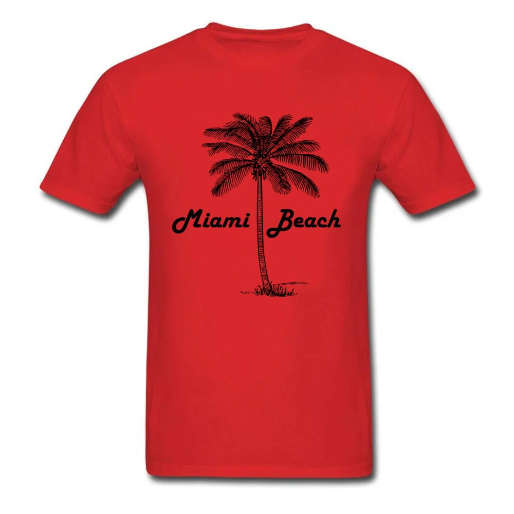 Miami Beach_red