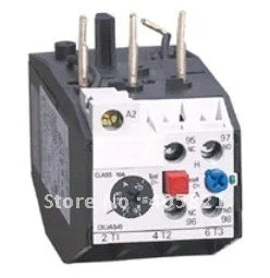 

3UA 54, JRS2-32/Z Thermal Overload Relay suitable for 3TF45 contactor