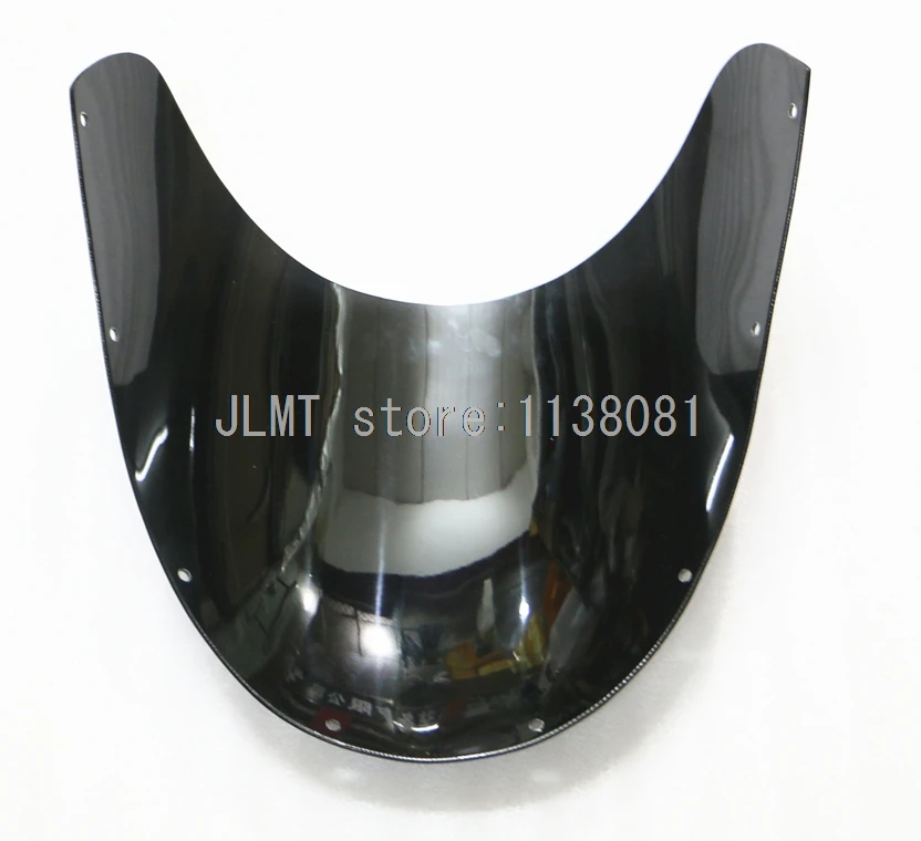 Windscreen RG 400 500 1985-1987 1986 Wind Screen for RG400 RG500 85 86 87 Windshield Wind Shield