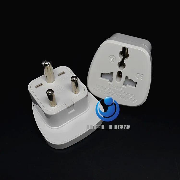 Travel world АС США Великобритании в небольшой Южной Африке Зарядное устройство Plug Адаптеры питания конвертер