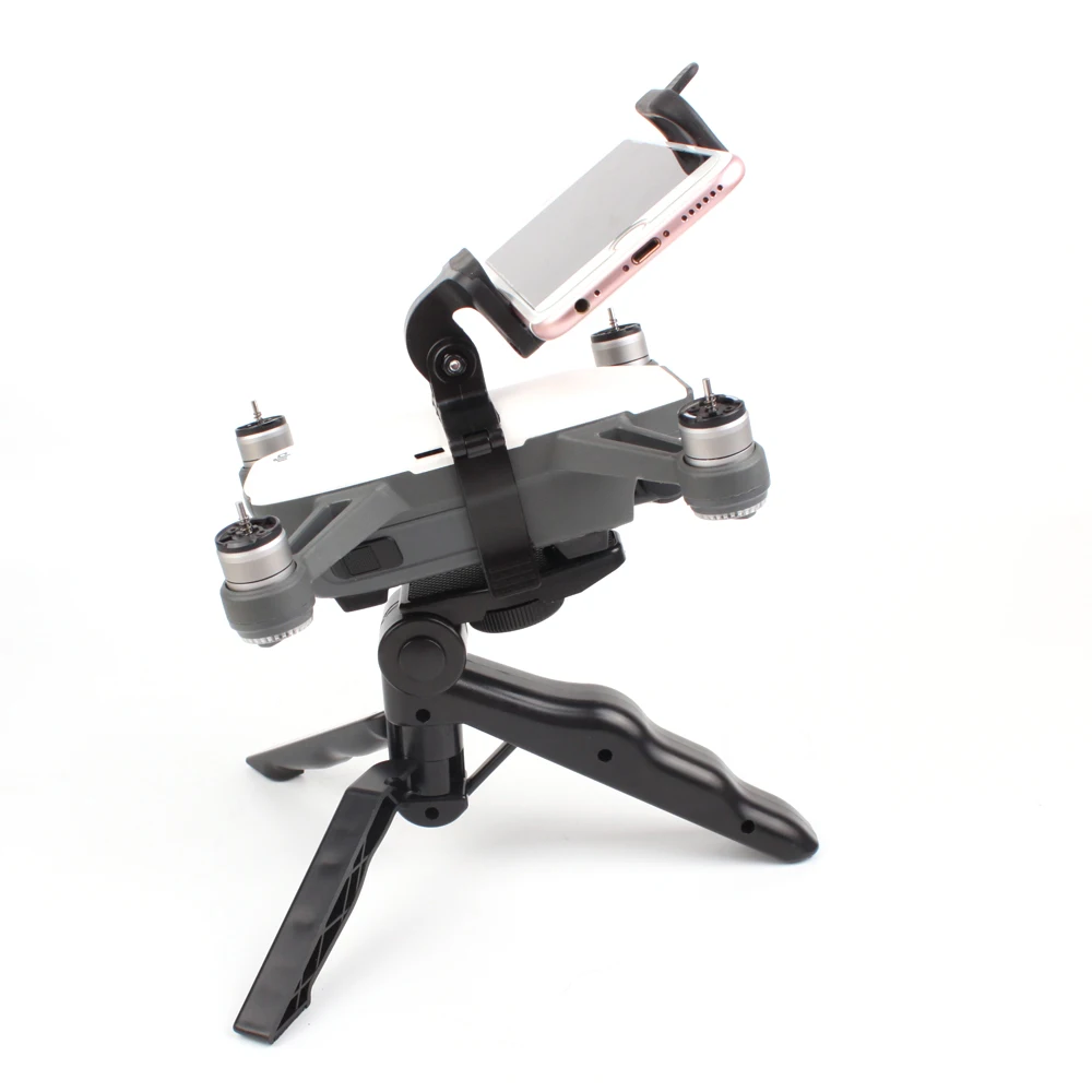 Quick release Gimbal Mounting Stabilizers Portable Photography Tripod