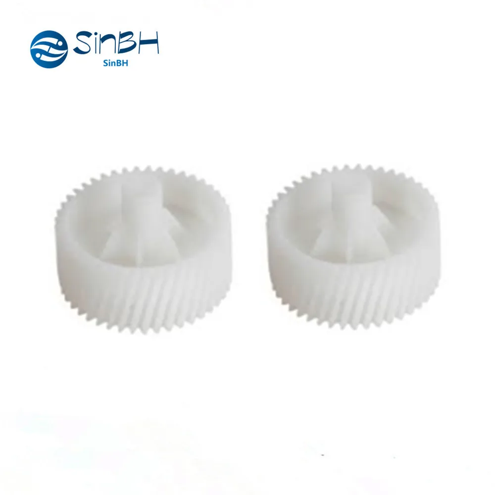 

5X Z44R Gear for Kyocera FS 1024 1028 1030 1035 1100 1110 1120 1124 1128 1130 1135 1300 1320 1350 1370 302HS31181 302HS31180