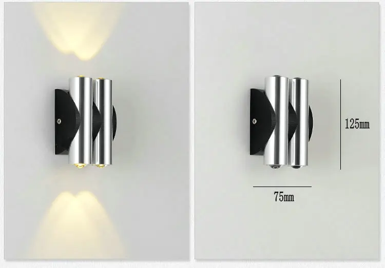 wall lamps (14)