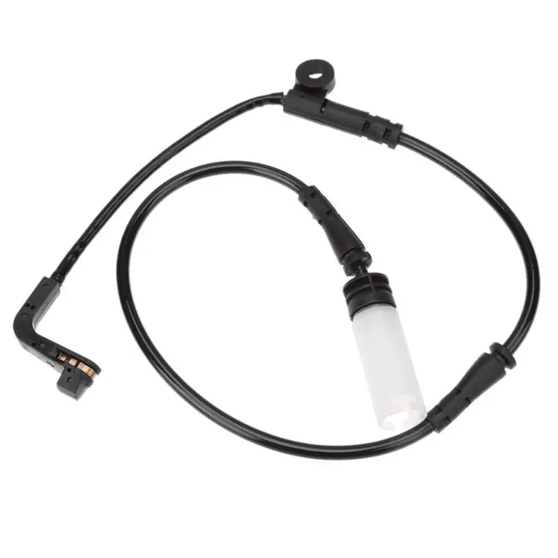 

Car Front Axle Brake Pad Wear Sensor Cable Brake Alarm Induction Wire for BMW 5 Series E60 E61 6 Series E63 E64 34356764298