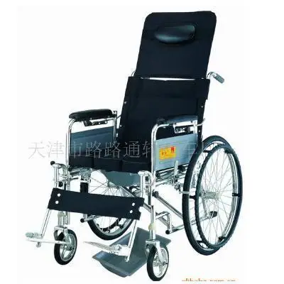 Скидка 10% Новый реабилитации коляске TD5 складной коляске инвалидной коляске