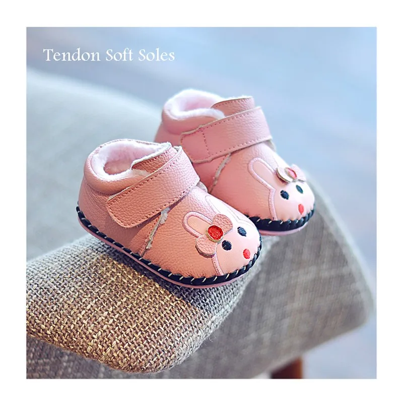 Baby First Walker Shoes (9)