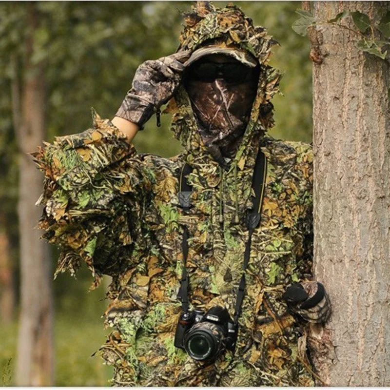 hunting clothing2