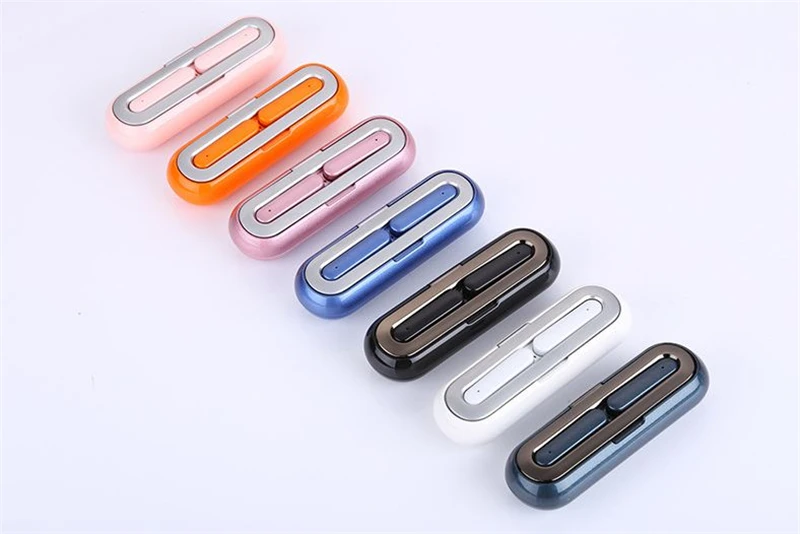 T1 TWS V5.0 Bluetooth наушники 3D настоящие беспроводные стерео наушники с микрофоном портативные hifi звук беспроводная двойная гарнитура PK I7 I12 I30