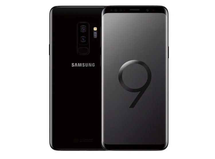 Самсунг S9 Plus Купить Новый