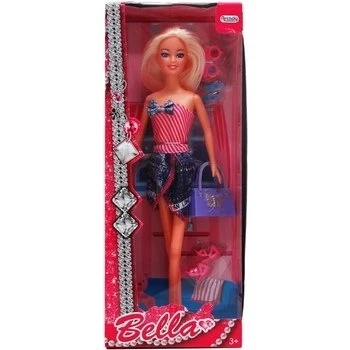 DDI 2280775 Bella Series 11.5 Doll Case of 12 (1)