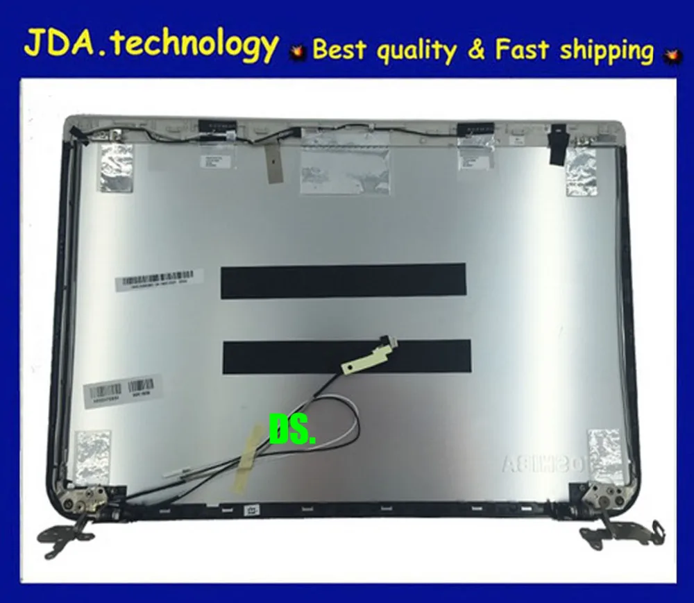 Wellendorff /Org lcd верхняя крышка для Toshiba Satellite P55 P55-B задняя крышка корпус крышка H000070900 13N0-W9A0901