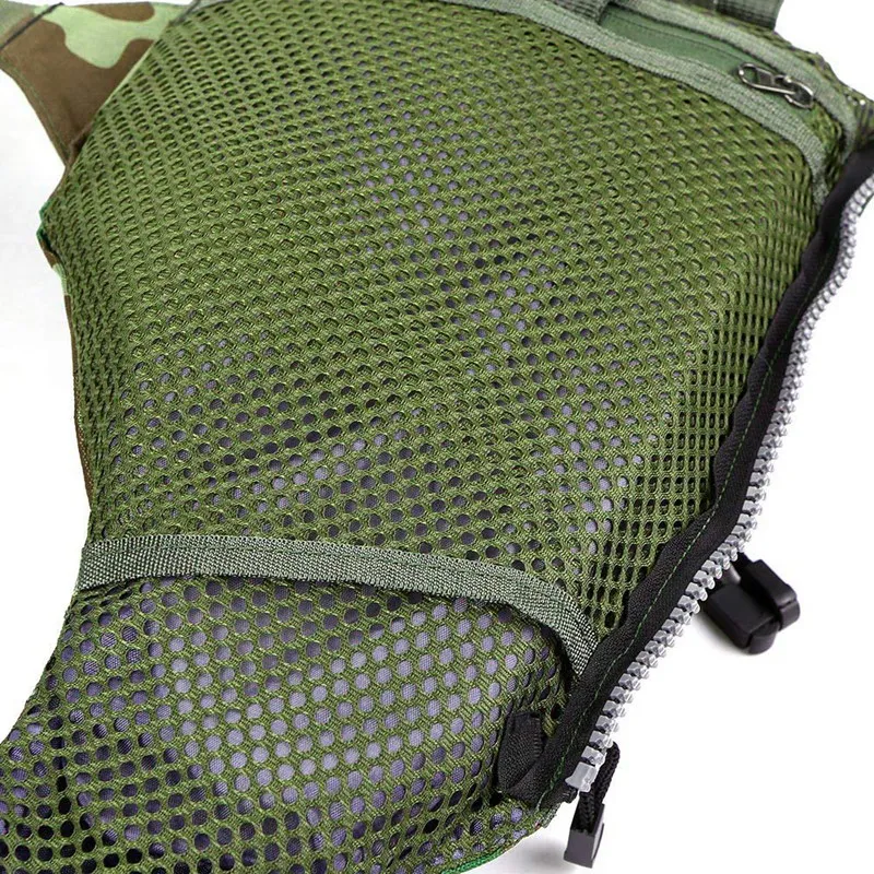 Мужская куртка для рыбалки, открытый жилет, дышащий, для кемпинга, Flyfishing, жилет, куртка