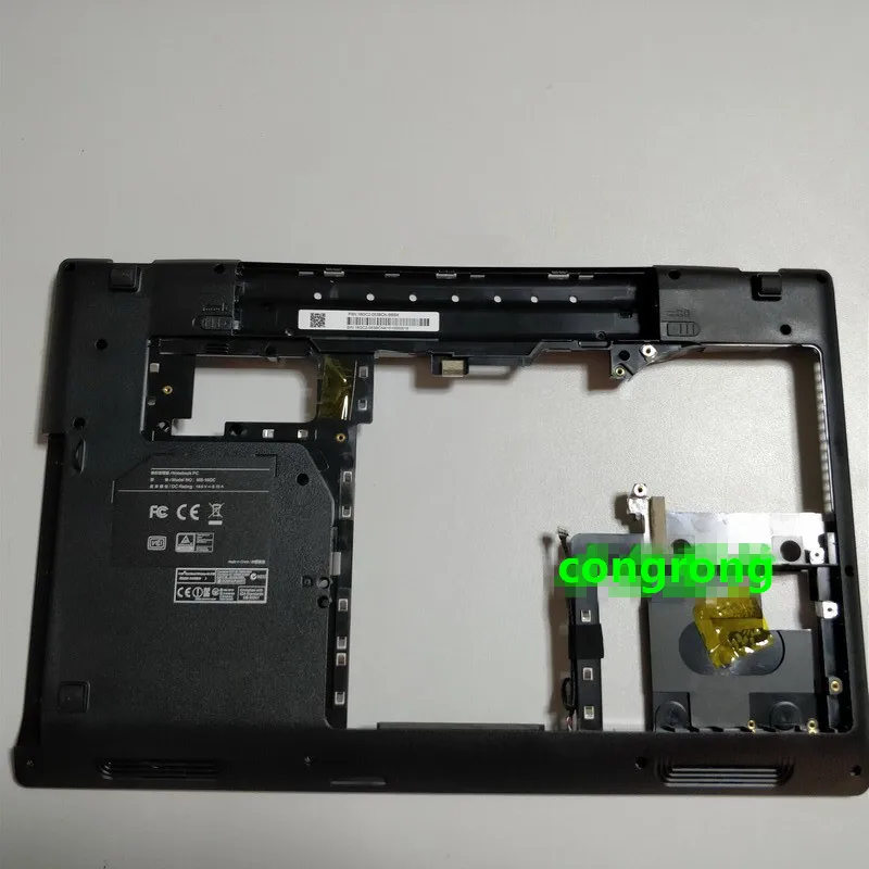 

Laptop case for MSI GE60 MS-16GA Base Cover Bottom cover D shell