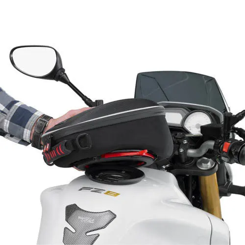 Tanklock Bike Specific Flange System 4