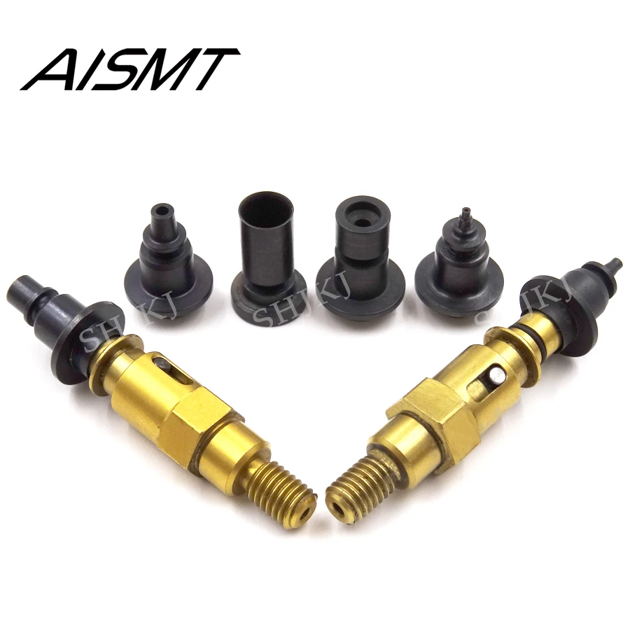 SAMSUNG CP40 Держатель сопла N08 N14 N24 N40 N045 N75 для SMT Pick and Place machine высокое качество сделано