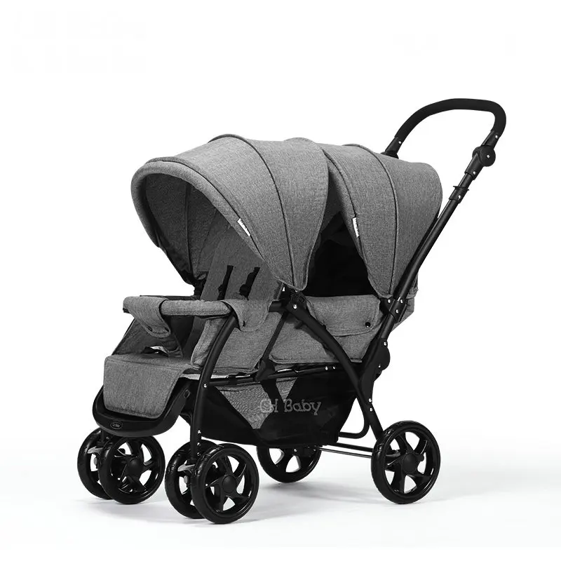 kids pushchair