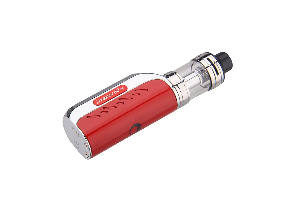 Vape Kit (10)