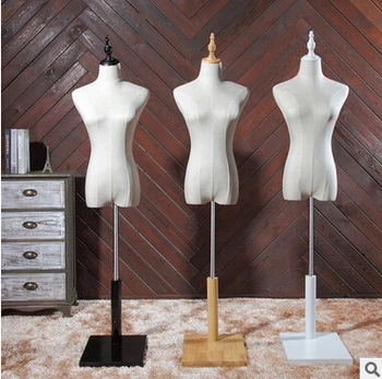 

mannequins torso sale,maniqui mujerpaspop voor kleding,flexible mannequin display,Antique n red wood color with stand 1pc M00408
