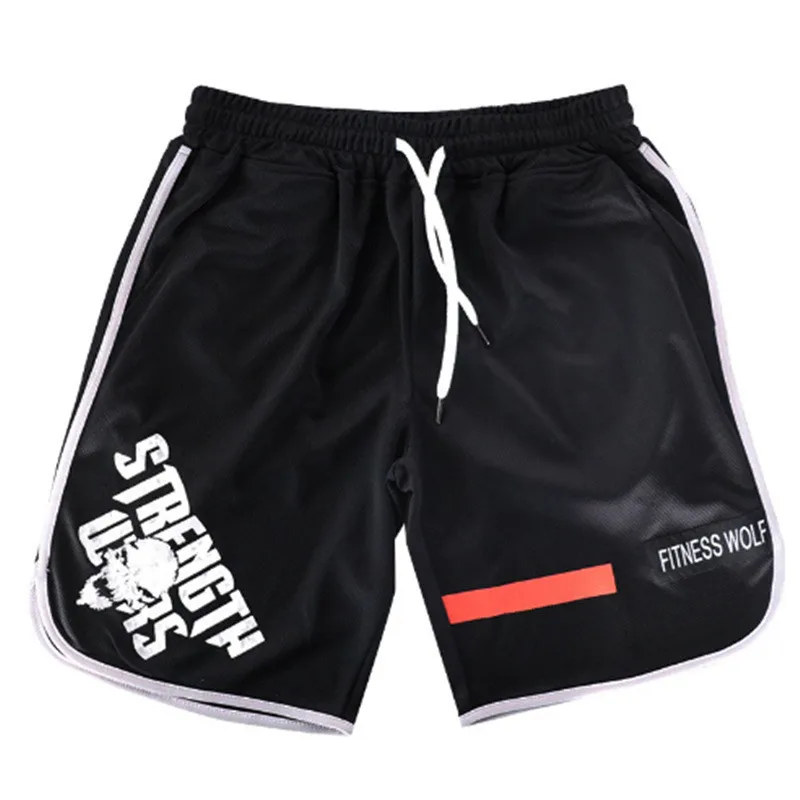 New Fashion Bodybuilding Shorts men Casual Gyms fitness Jogger workout Breathable quick drying Loose Shorts Brand Sweatpants 5XL New Fashion Bodybuilding Shorts men Casual Gyms fitness Jogger workout Breathable quick drying Loose Shorts Brand Sweatpants 5XL
