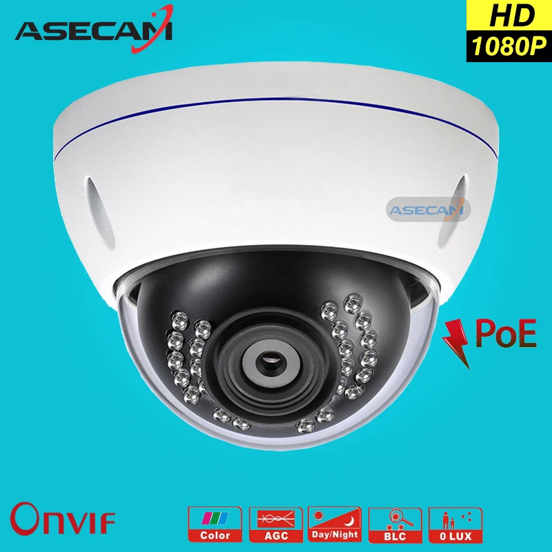 bilder für Neue Aussehen Full HD 1080 P Ip-kamera Sicherheit Home 2MP indoor Metall Dome Wasserdichte cam CCTV Onvif P2P Überwachung 48 V poe bilder für Neue Aussehen Full HD 1080 P Ip-kamera Sicherheit Home 2MP indoor Metall Dome Wasserdichte cam CCTV Onvif P2P Überwachung 48 V poe
