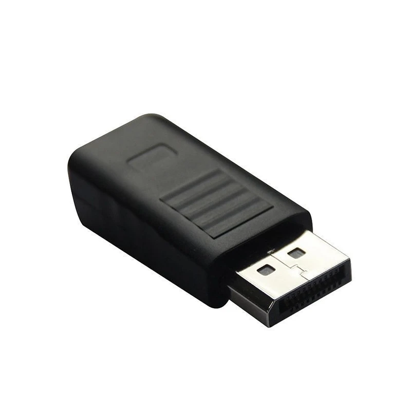 Displayport к MINI DP Displayport штекер к женскому адаптеру Bq