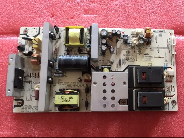

LK-PI400103P-E(W) Good Working Tested