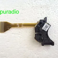 Оригинальная новая Автомобильная лазерная головка CD SF-C250 SFC250 C250 Оптический Пикап для автомобилей Mazda Радио Аудио