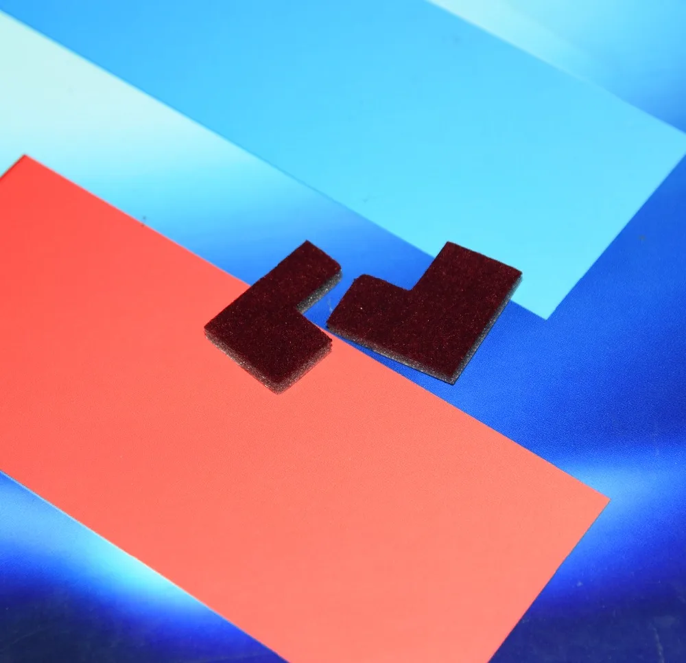 10sets Develop Drum Seal Replacement for Ricoh Aficio 1060 1075 2060 2075 MP5500 MP6001 MP7500 MP8000 9.67usd (6)