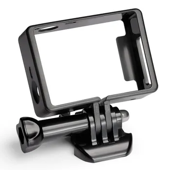 

Protective Frame Mount Protective Camcorder Case for GoPro Hero 4 3 Sport Camera Accessories