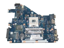 MBRJY02002 MB.RJY02.002 LA-6582P Main board For Acer 5742 Laptop motherboard HM55 DDR3 GMA HD 100% tested