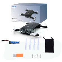 JJRC H37 Карманный Дрон с селфи Квадрокоптер wifi Elfie Карманный складной портативный фото видео