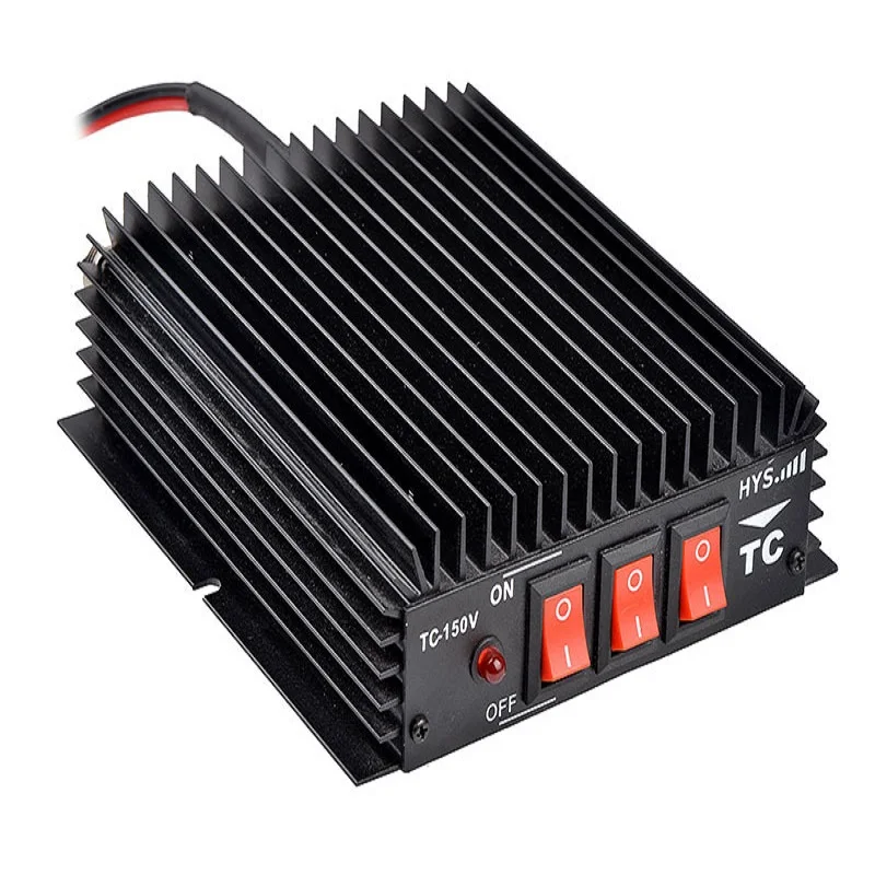 HYS VHF мощность HF усилители домашние для Ham радио двухстороннее КВ трансивер