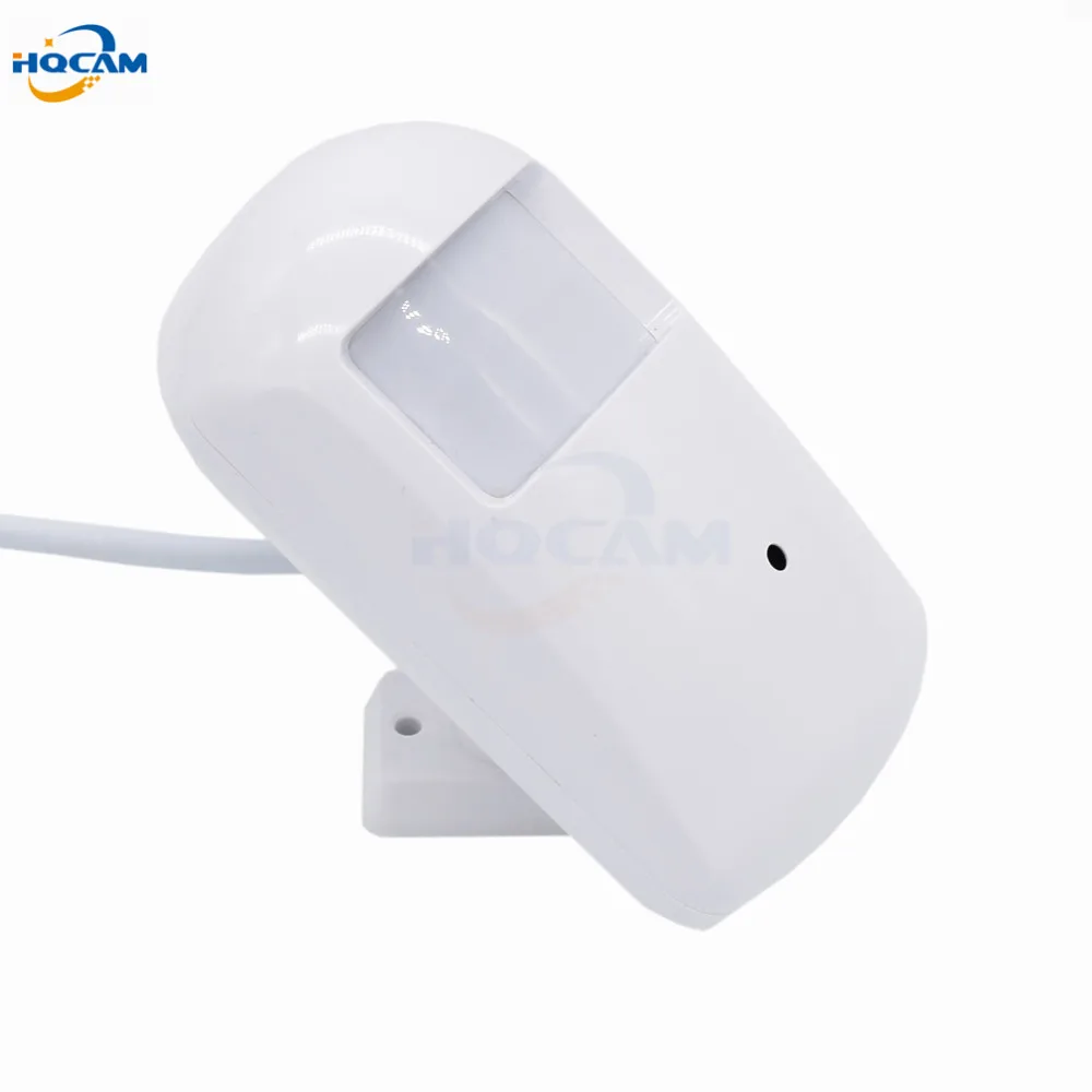 HQCAM аудио ночное видение IRCUTmini IP камера 5MP FHD 4MP 3MP 2MP ONVIF P2P PIR видеонаблюдения веб Xmeye