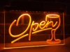 Neon Light Open Sign 5