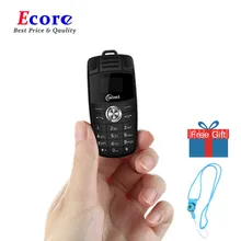 Taiml X6 Mini handy Auto Schlüssel Kleinste Telefon Bluetooth Dialer Celulares Quad-band Dual SIM MP3 Magische Stimme Mobile telefon