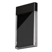 2.5 Inch Type-C USB 3.0 To SATA HDD Box Transparent Mobile Hard Disk Box HDD Hard Disk Drive External HDD Enclosure