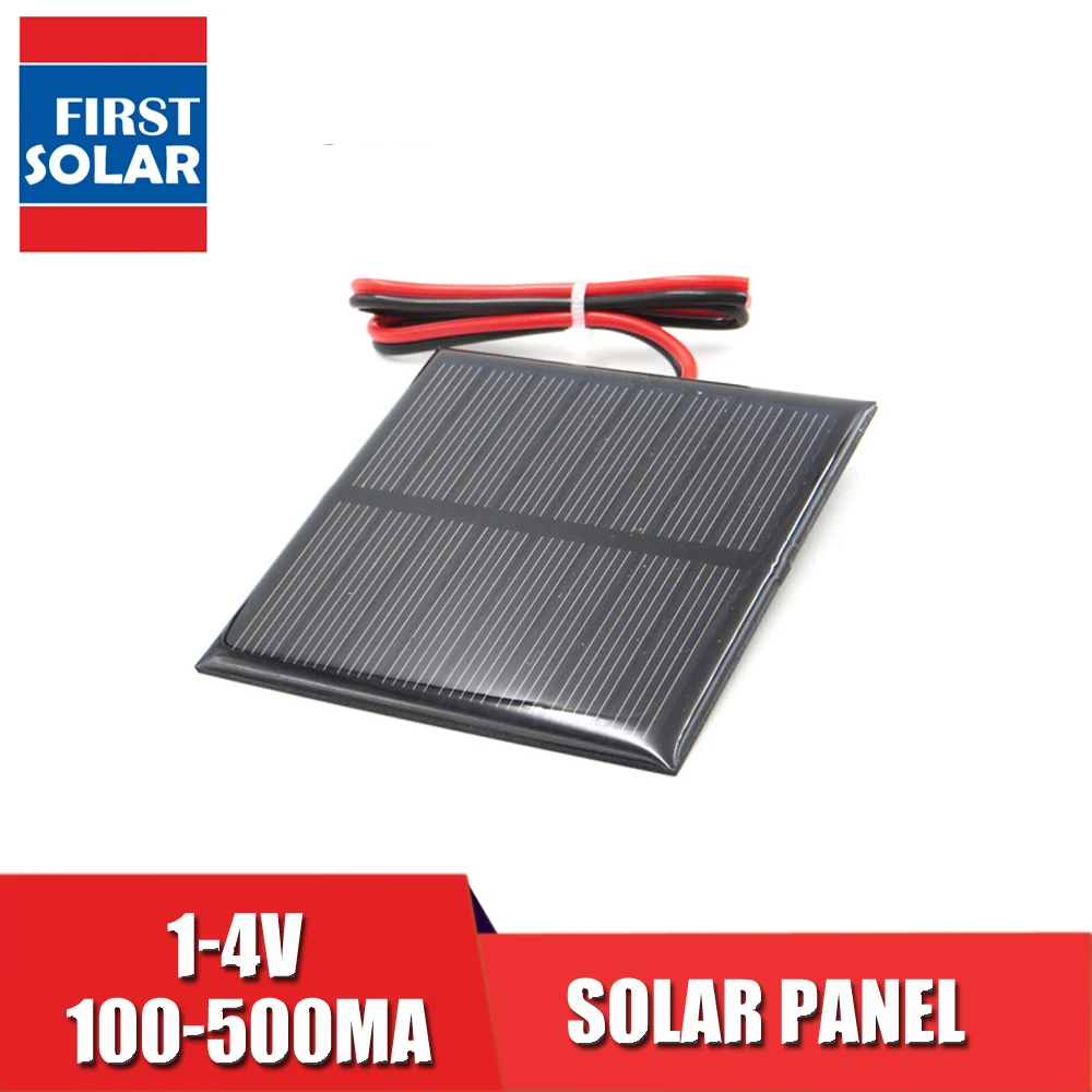 

4 3.5 3 2 1 V dc Solar Panel 100mA 120mA 150mA 250mA 300mA 350mA 435mA 500mA Battery Cell Phone Charger with connect wire