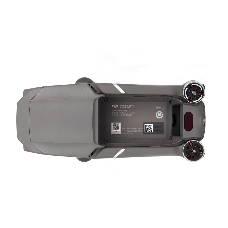 Силиконовый Пыленепроницаемый Чехол Sunnlife MAVIC PRO 2 для заглушки порта защитная