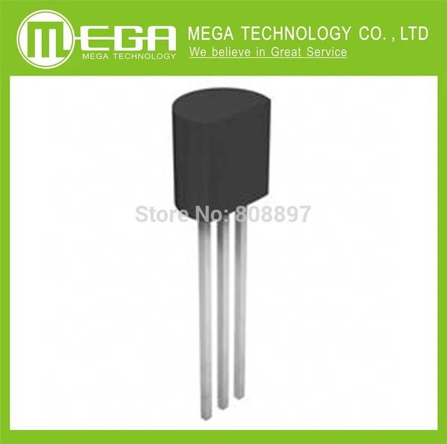 MPSA06 Transistor Pinout, Equivalent, Uses, Features,, 40 OFF