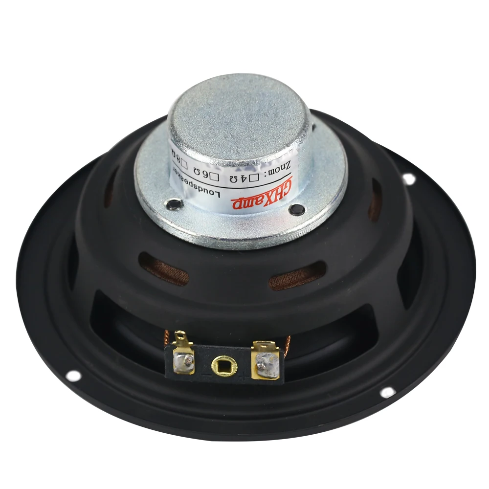 Newest 4 Inch 25W Full Range Speaker Unit