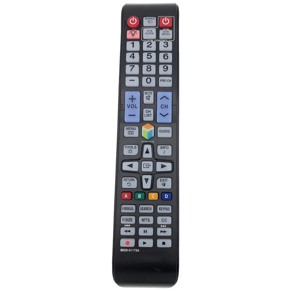 BN59-01179A пульт дистанционного управления для Samsung TV LCD LED 3D Smart | Электроника