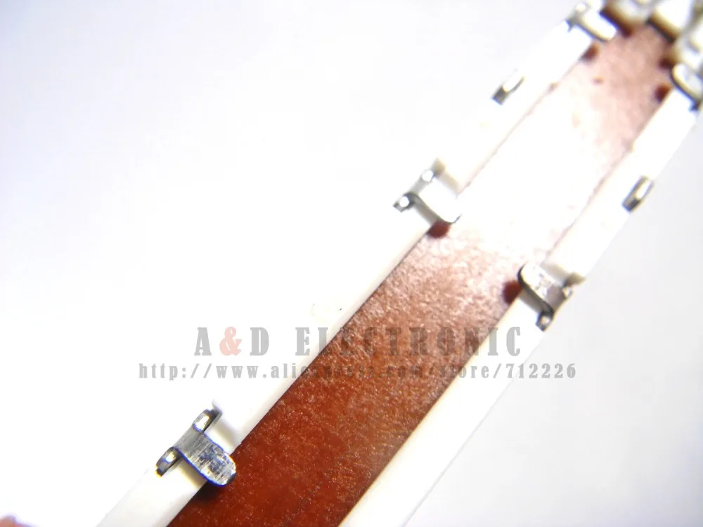 1pcs 418-810-281A Pitch/Tempo Fader Slider VR for Pioneer XDJ-R1