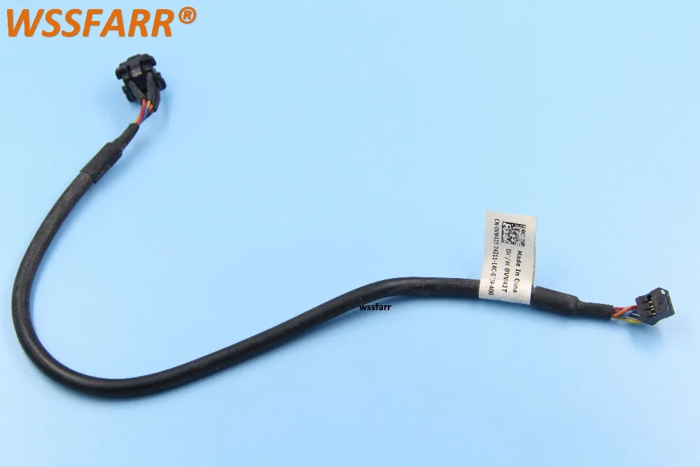 GENUINE Dell Optiplex 790 990 Power Switch Cable VW42T