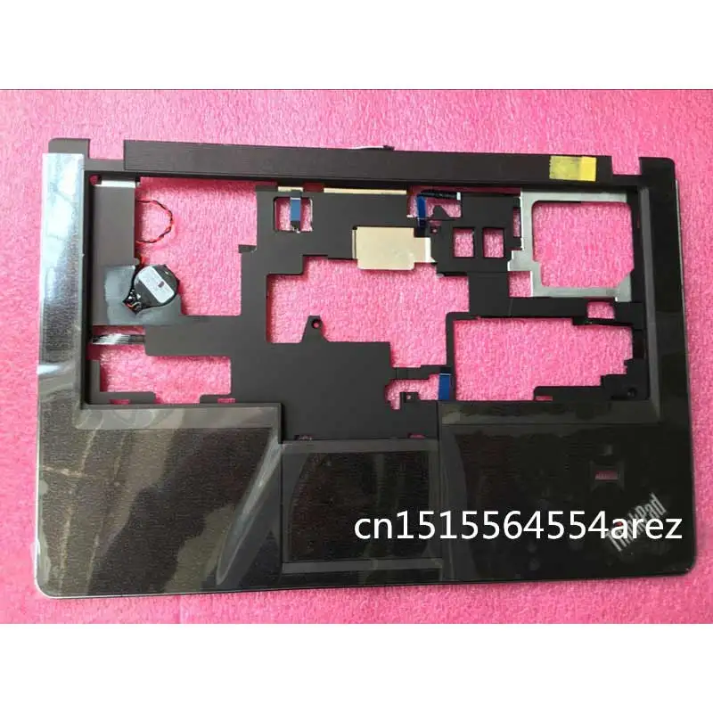 Ноутбук lenovo ThinkPad E220S Подставка под тачпад чехол/крышка клавиатуры FRU 04X4621
