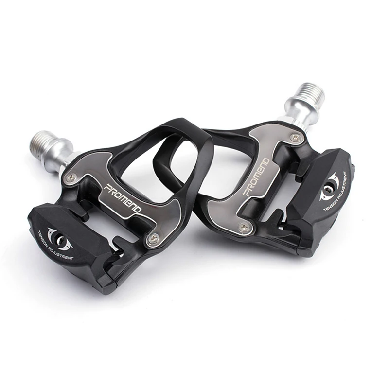 

SEWS-PROMEND Bicycle pedal bearing self locking pedal single pedal pedal