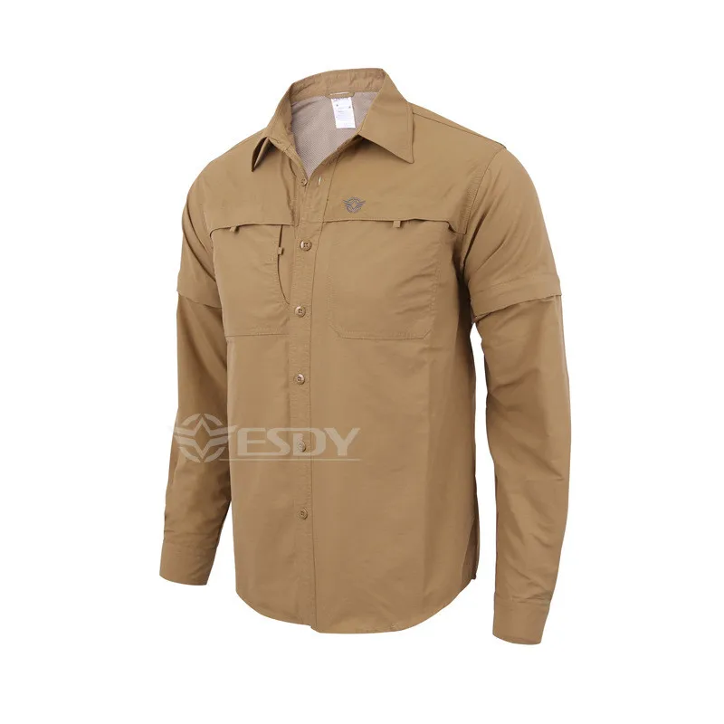 quick dry outdoor shirts