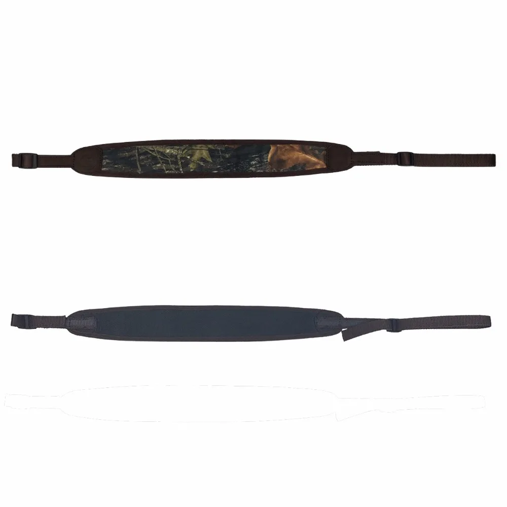 Tourbon Tactical Hunting Gun Accessories Rifle Sling Adjustable Length