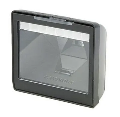 Datalogic ماجلان 3200VSI العمودي التصوير 2D السلكية USB على مكافحة عالية الأداء Handfree احادي الباركود ماسحة Datalogic ماجلان 3200VSI العمودي التصوير 2D السلكية USB على مكافحة عالية الأداء Handfree احادي الباركود ماسحة