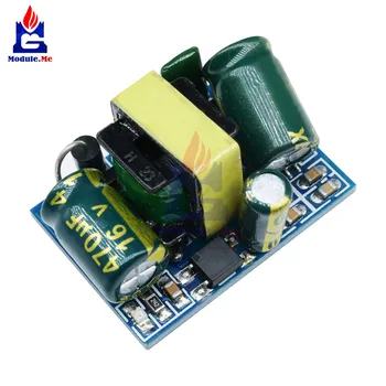 

12V 450mA 5W AC-DC Power Supply Buck Converter Step Down Module for Car
