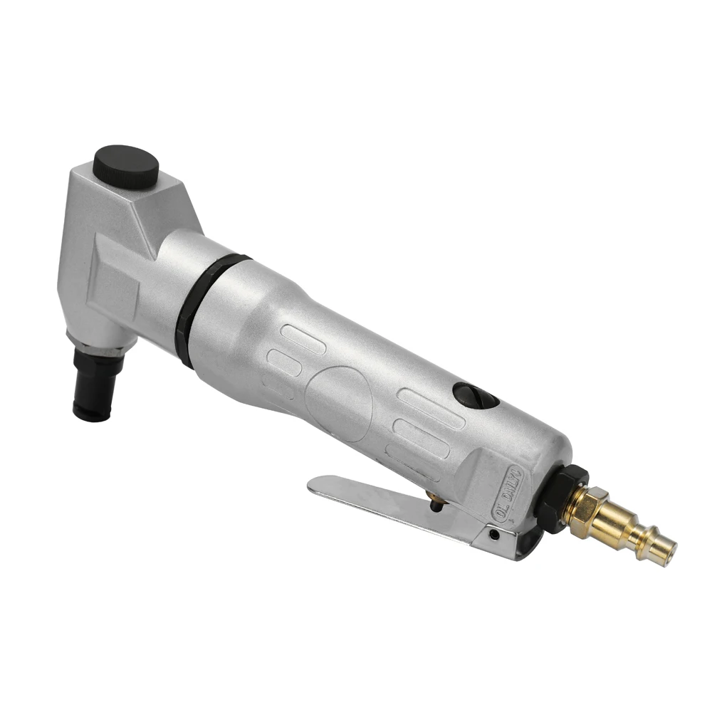 

DIY Metalworking Punching Style Pneumatic Scissors Impact Air Metal Sheet Gas Machine Mesh Curve Wire Shear Cutting Tool SY-8680